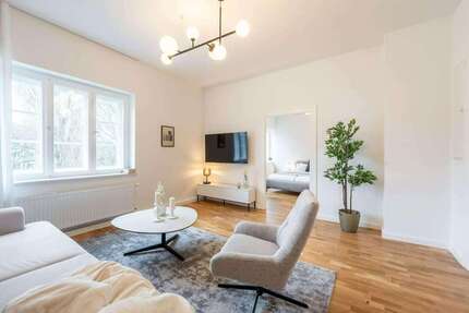 Wohnen auf Zeit in Berlin 1.870,00 €