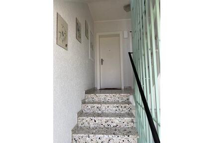 Helle 3 Zimmer Wohnung mit Balkon in Weilerswist Zentrum
