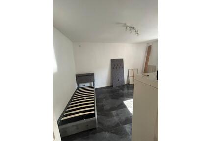Ich vermiete 1 Zimmer bis zum 31.07. - Hannover