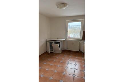 2 Zimmer Whg ab sofort frei in Buchholz Nordheide - Seevetal Hagolt