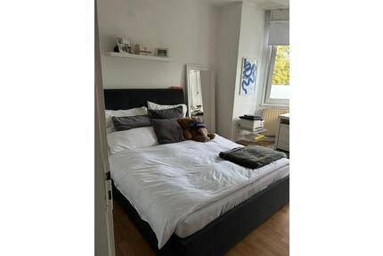 3-Zimmer Wohnung in Frankfurt am Main
