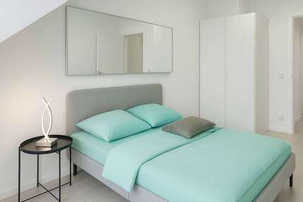 WG-Zimmer in München 899,00 € 15 m²