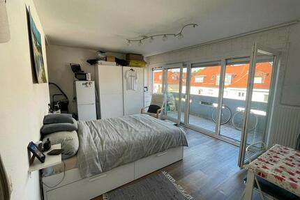 1 Zimmer Wohnung in 70327 Stuttgart zu vermieten