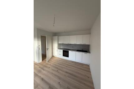 3- Zimmer Neubauwohnung in Treia - Schleswig