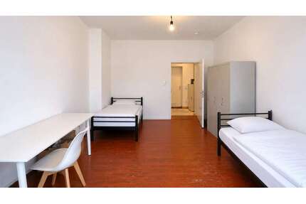 WG-Zimmer in Berlin 399,00 € 16 m²