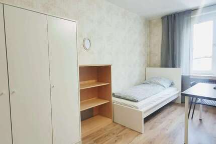 WG-Zimmer in Dortmund 350,00 € 7 m²