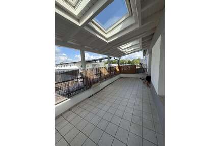 Wohnung zum Mieten in Rheinstetten 1.150,00 € 80 m²