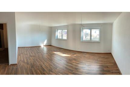 Moderne 4 Zimmer Wohnung in Jettingen