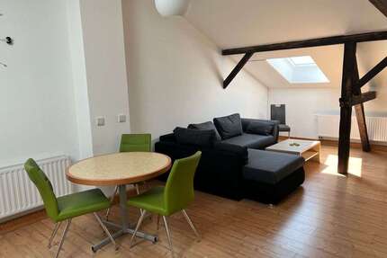 Wohnen auf Zeit in Halle (Saale) 1.819,00 €