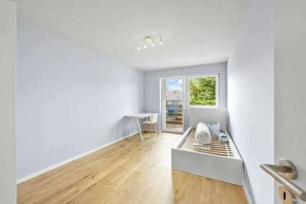 WG-Zimmer in München 810,00 € 18 m²