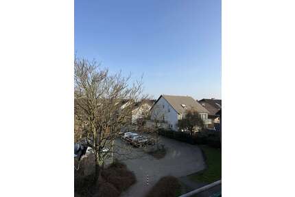 Wohnung zum Mieten in Würselen 550,00 € 58 m²