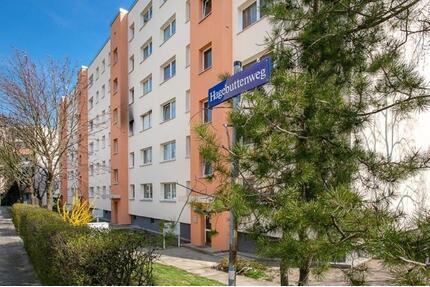 3-Zimmer-Wohnung mit Balkon! - 499,00&nbsp;EUR Kaltmiete, ca.&nbsp; 64,27&nbsp;m&sup2; in Dresden (PLZ: 01169) Cotta