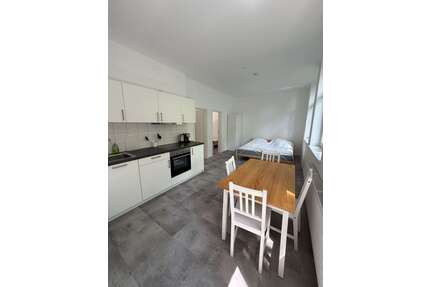 Wohnen auf Zeit in Bietigheim-Bissingen 750,00 €