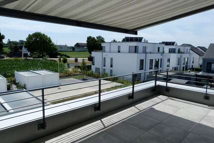 Wohnung zum Mieten in Herzogenrath 1.300,00 € 94 m²