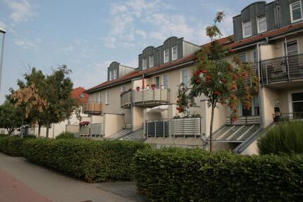 1,5 Zimmer Single Wohnung voll möbliert ab sofort zu vermieten - Magdeburg Brückfeld