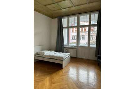 WG-Zimmer in Berlin 590,00 € 24 m²