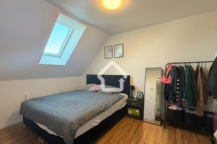 Kfw 40+ 2 Zimmer Neubauwohnung im Herzen von Haselünne zu vermieten