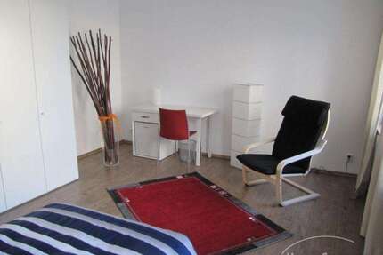 Wohnen auf Zeit in Saarbrücken 650,00 €