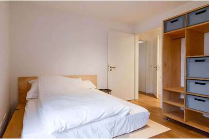 WG-Zimmer in München 745,00 € 11 m²