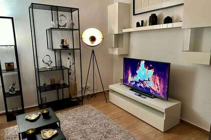 Wohnen auf Zeit in Köln 1.590,00 €