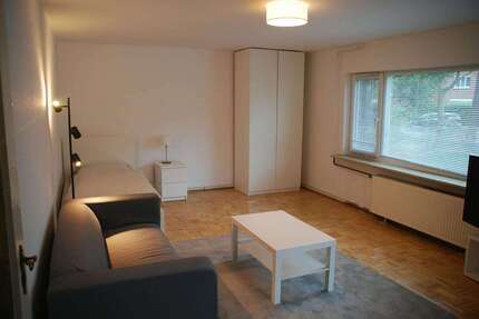 WG-Zimmer in Hamburg 749,00 € 25 m²