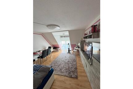 Charmante 2-Zimmer-Wohnung mit Balkon im Herzen von Wehlheiden - Kassel Südstadt