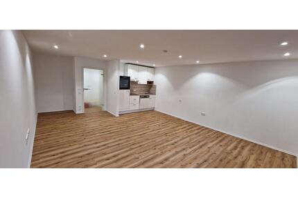 1 - Zimmer Wohnung - 590,00&nbsp;EUR Kaltmiete, ca.&nbsp; 37,00&nbsp;m&sup2; in Schwetzingen (PLZ: 68723)