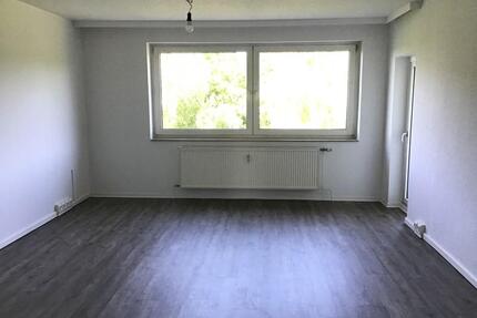 Großzügig geschnittene Wohnung mit Balkon am Stöckener Wald - Hannover Herrenhausen-Stöcken