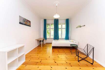 WG-Zimmer in Berlin 799,00 € 15 m²