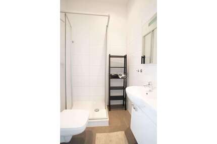 Wohnen auf Zeit in Berlin 1.200,00 €