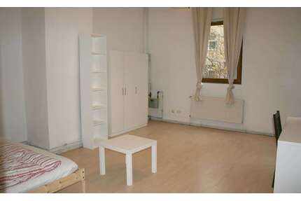 WG-Zimmer in Berlin 705,00 € 25 m²