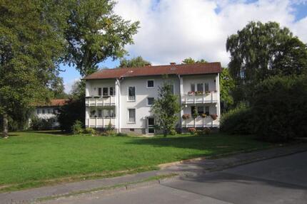 Mitten drin: 3-Zi.-Wohnung in zentraler Lage - Bochum Bochum-Südwest