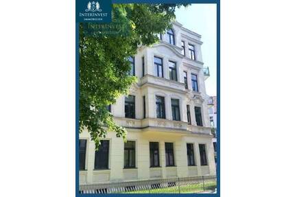 *Modernisierte 4-Zimmer Whg.|Kamin| Stellplatz | 2 Balkonen | Gäste WC im beliebten Stadtfeld-Ost* - Magdeburg Stadtfeld Ost