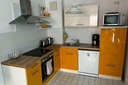 Wohnen auf Zeit in Bernau bei Berlin 1.350,00 €