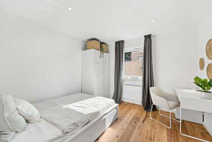 WG-Zimmer in München 915,00 € 12 m²