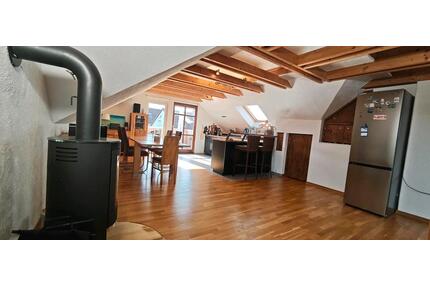6 Zimmer Maisonette Wohnung - 1.700,00&nbsp;EUR Kaltmiete, ca.&nbsp; 153,00&nbsp;m&sup2; in Schorndorf (PLZ: 73614)