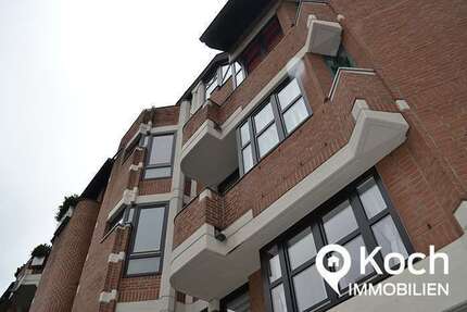 Wohnung zum Mieten in Aachen 900,00 € 72 m²