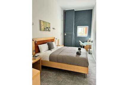 WG-Zimmer in Düsseldorf 999,00 € 15 m²