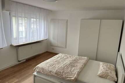 WG-Zimmer in Edingen-Neckarhausen 550,00 € 20 m²