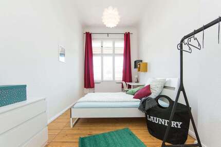 WG-Zimmer in Berlin 630,00 € 13 m²