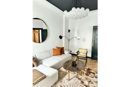 Wohnen auf Zeit in Berlin 1.750,00 €