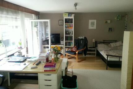 2 Zimmer Wohnung Spinelli mit Balkon und Stellplatz - Mannheim Käfertal