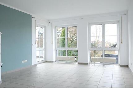 Geräumige 4-Zimmer Maisonettewohnung in SchrobenhausenMühlried