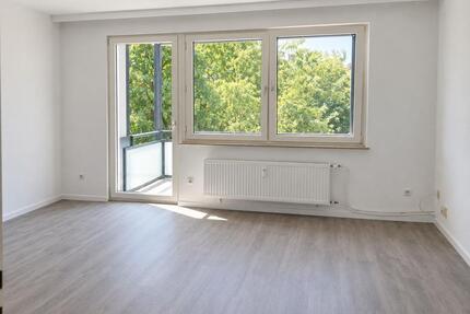 3- Zimmer Wohnung mit Balkon in Gelsenkirchen