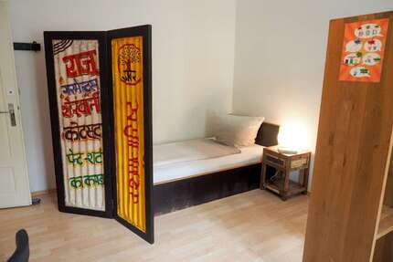 Wohnen auf Zeit in Frankfurt am Main 690,00 €