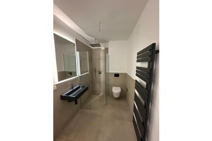 TOP 35 QM 2 Zi-Wohnung, EBK, Fußbodenheizung, Regendusche, Kamera, Smarthome - Hagen Dahl