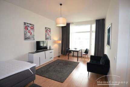 Wohnen auf Zeit in Berlin 1.230,00 €