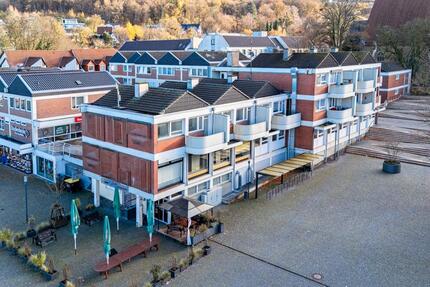 Einladung zur offenen Besichtigung am Dienstag, den 28.04.2026 um 10:45 Uhr!!! LÜBBECKE-FRISCH SANIERT!!! 2 Zimmer Wohnung mitten im Zentrum