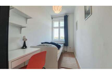 WG-Zimmer in Berlin 520,00 € 7 m²