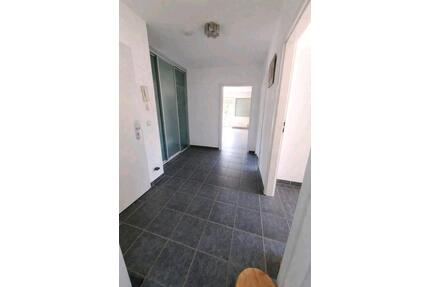 2 Zimmer Garten Garage Moers Schwafheim